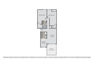 Unit 079 098 floor plan